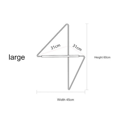 Skorter | Creative Hanger