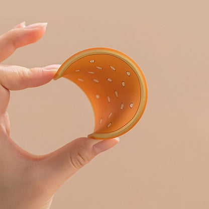 Skorter | Creative Hamburger-Shape Coaster Set