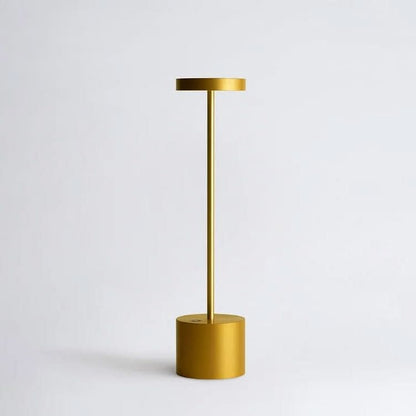 Skorter | Rechargeable LED Table Lamp with Touch Dimming