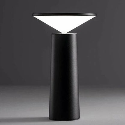 Skorter | FlexiBeam - Modern LED Table Lamp with Swivel Head