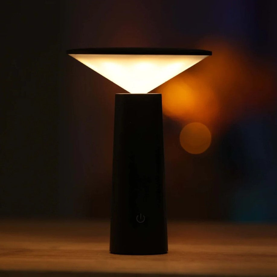 Skorter | FlexiBeam - Modern LED Table Lamp with Swivel Head