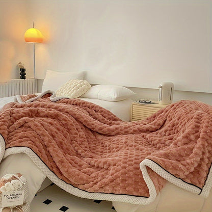 Skorter | FluffHaven - Ultra-Soft Blanket