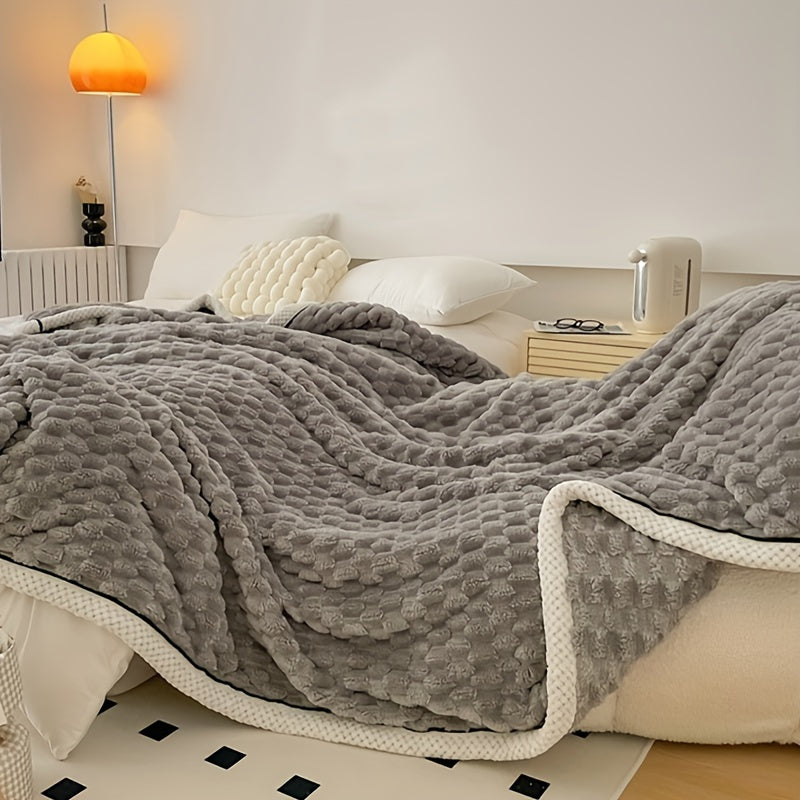 Skorter | FluffHaven - Ultra-Soft Blanket