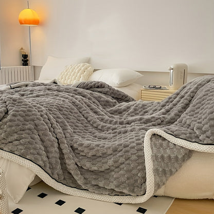 Skorter | FluffHaven - Ultra-Soft Blanket