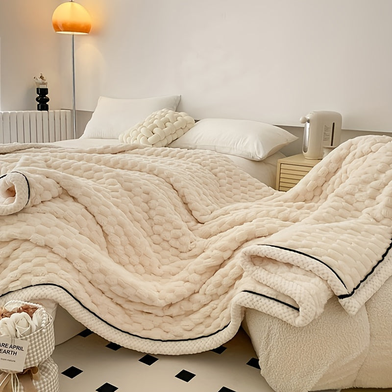Skorter | FluffHaven - Ultra-Soft Blanket