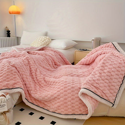 Skorter | FluffHaven - Ultra-Soft Blanket