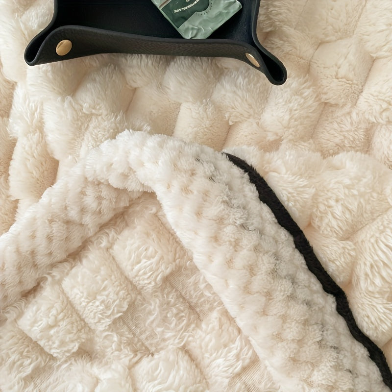 Skorter | FluffHaven - Ultra-Soft Blanket