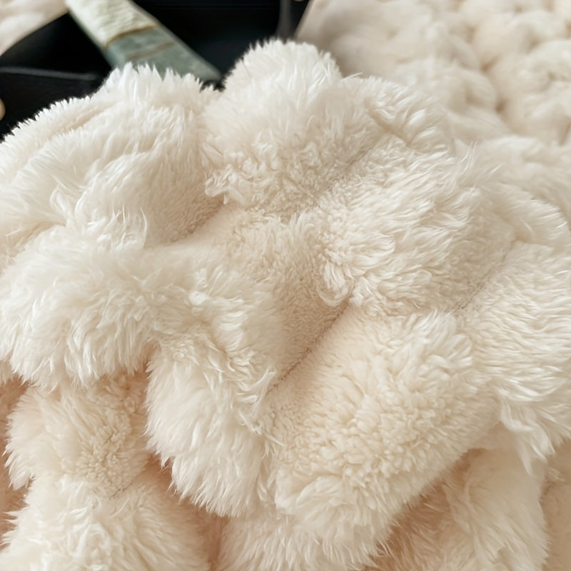 Skorter | FluffHaven - Ultra-Soft Blanket