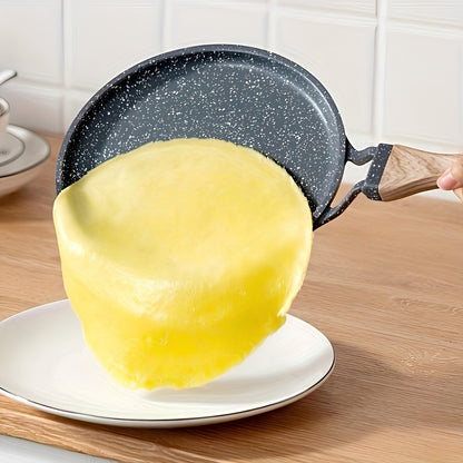 Skorter Non-stick: Ideal for perfect pancakes