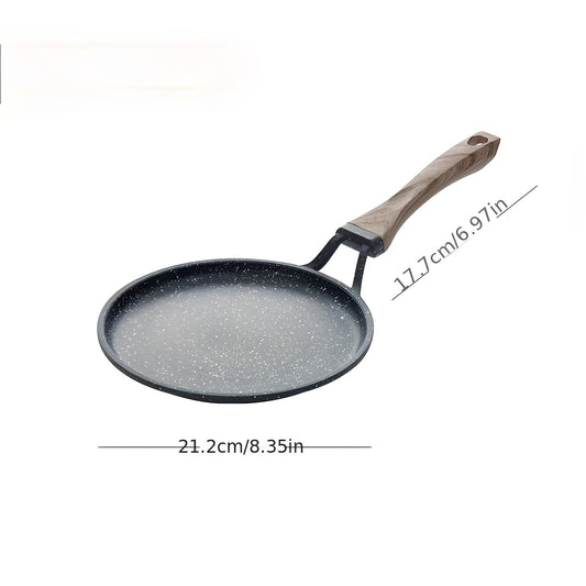 Skorter Non-stick: Ideal for perfect pancakes