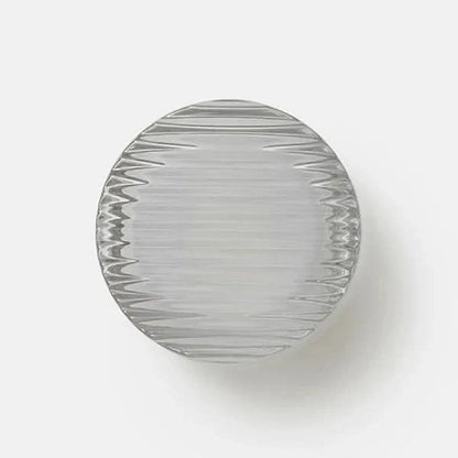 Skorter | Modern Round LED Wall Light