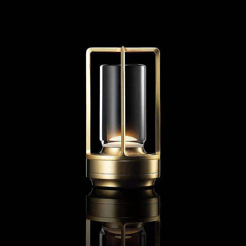 Skorter | Crystal | Table lamp