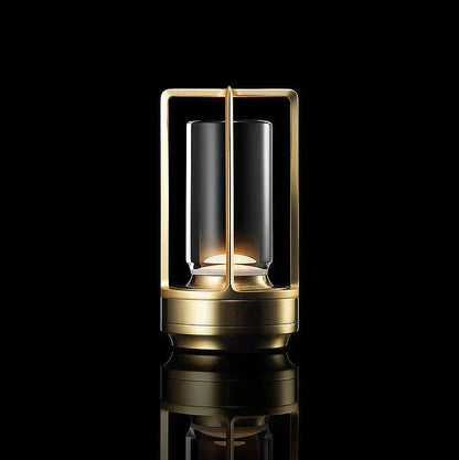 Skorter | Crystal | Table lamp