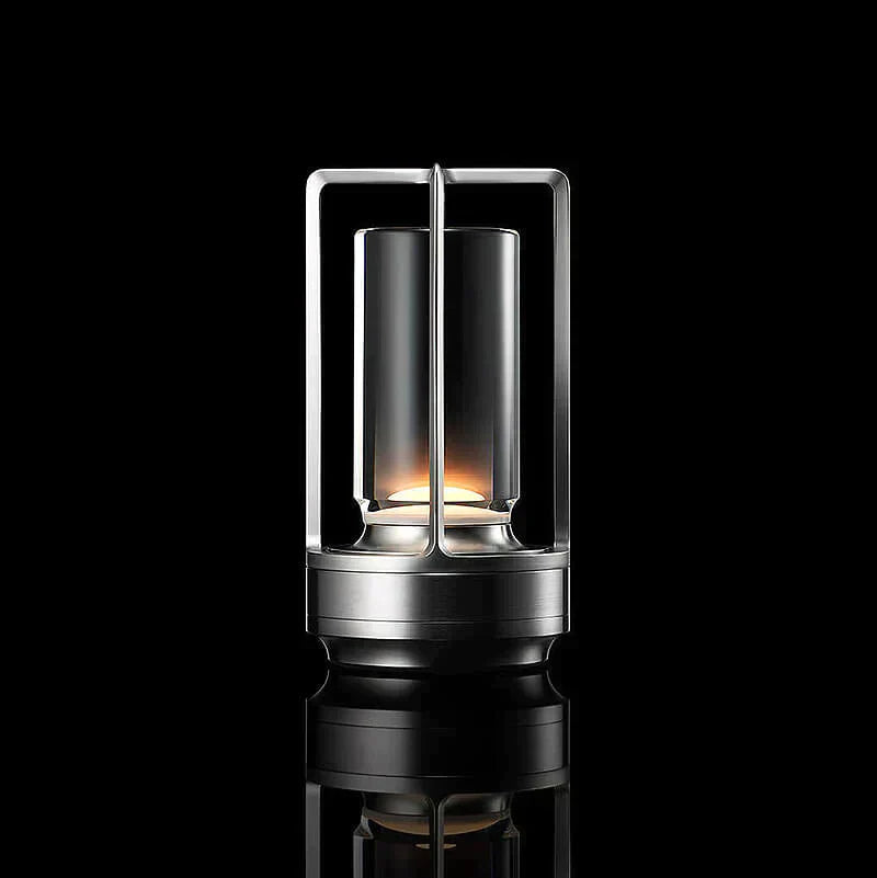 Skorter | Crystal | Table lamp