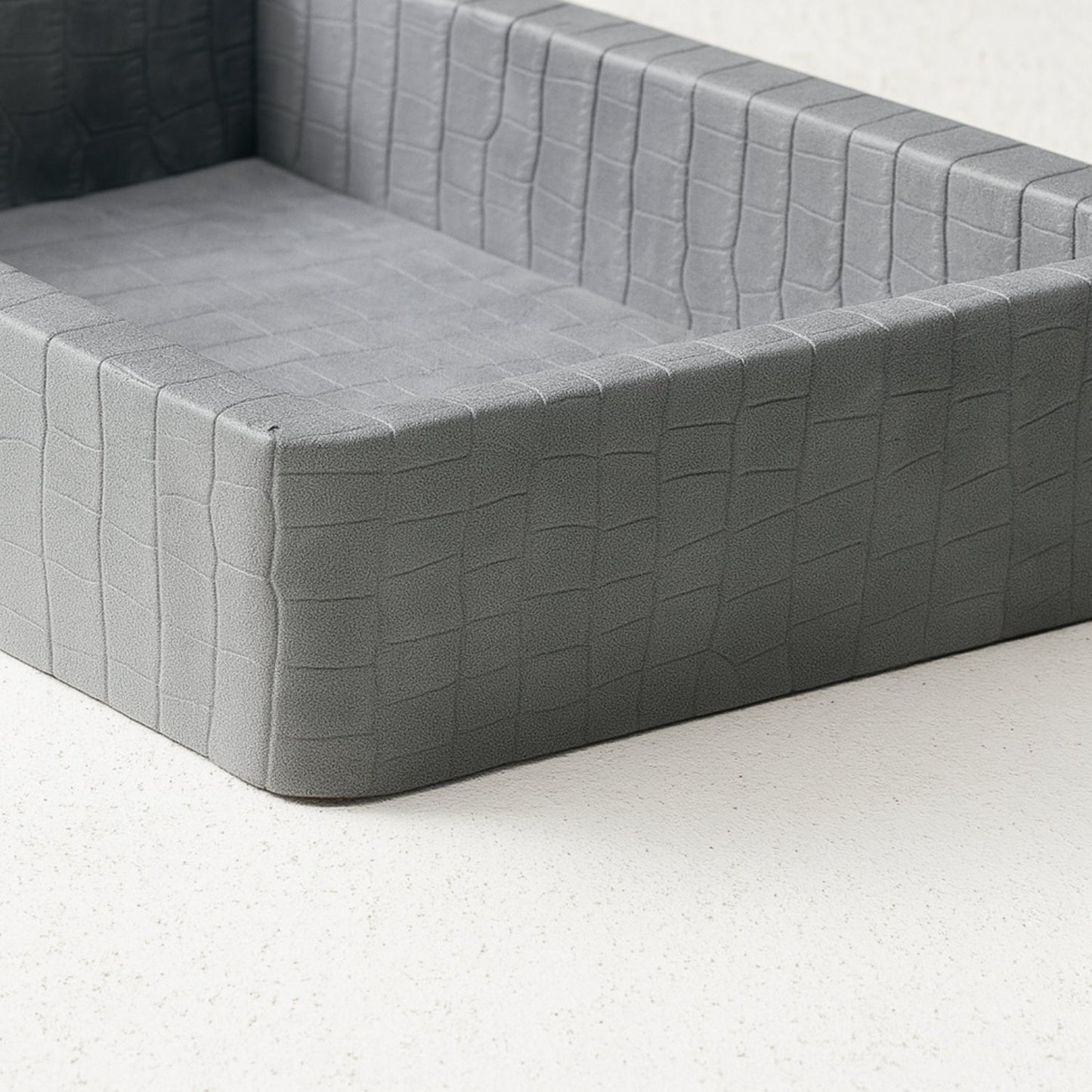 Skorter | Croc Luxe Organiser Tray Box