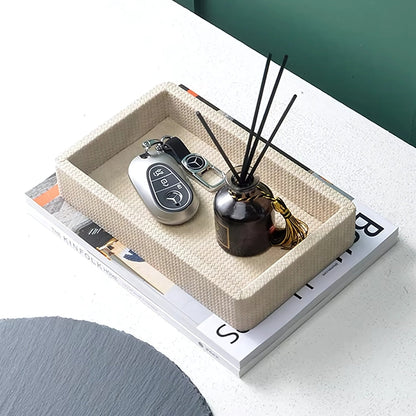 Skorter | Croc Luxe Organiser Tray Box