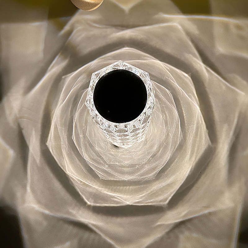 Skorter | Crystal Diamond Night Light