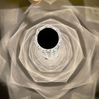 Skorter | Crystal Diamond Night Light