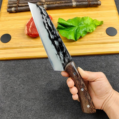 Skorter Japanese chef's jacket - Tora