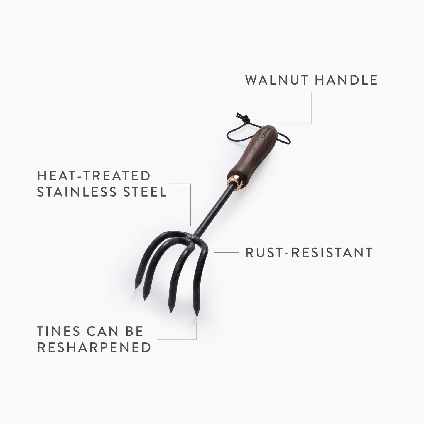 Skorter | Cultivator