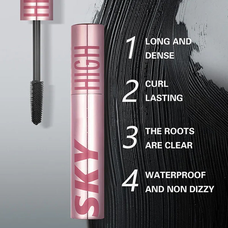 Skorter | 4D Lengthening Mascara