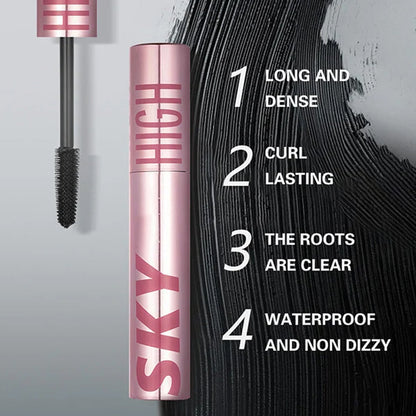 Skorter | 4D Lengthening Mascara