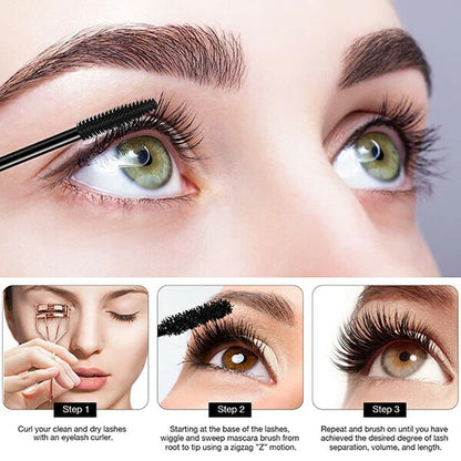 Skorter | 4D Lengthening Mascara