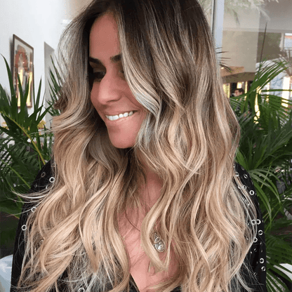 Skorter | DIY Spiral Curlers for Healthy, Heat-Free Curls