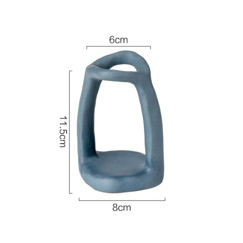 Skorter | Curva Stone Loop Organizer