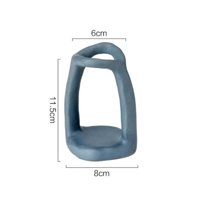 Skorter | Curva Stone Loop Organizer