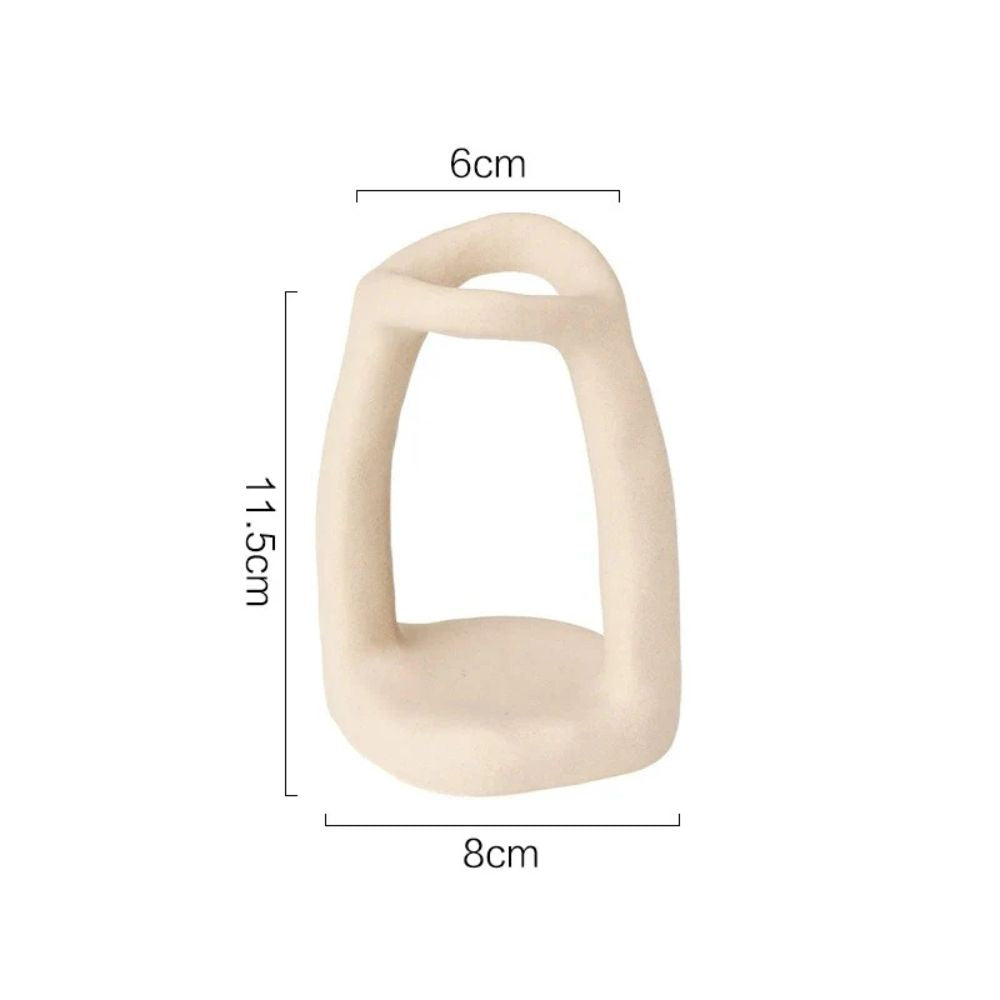 Skorter | Curva Stone Loop Organizer