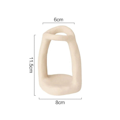 Skorter | Curva Stone Loop Organizer