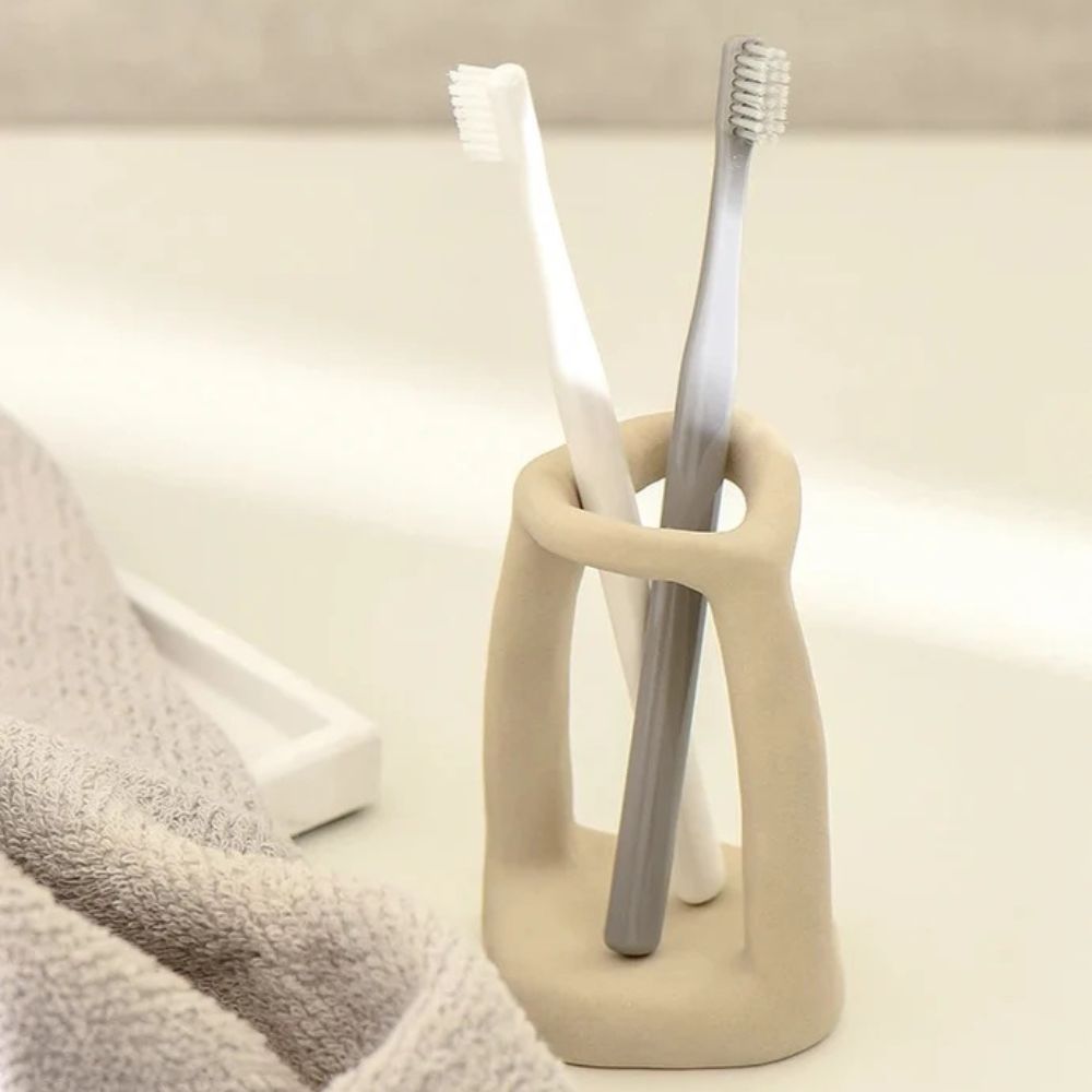 Skorter | Curva Stone Loop Organizer