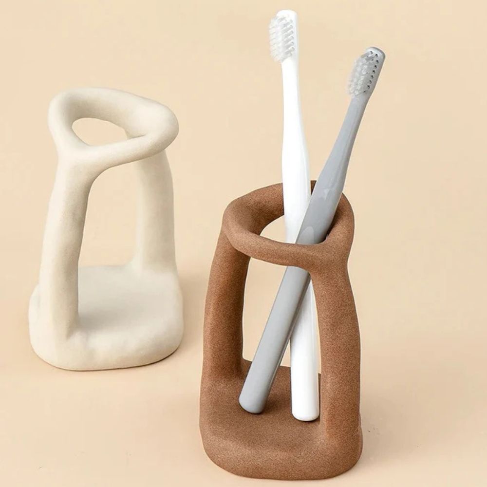 Skorter | Curva Stone Loop Organizer