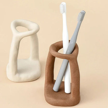 Skorter | Curva Stone Loop Organizer