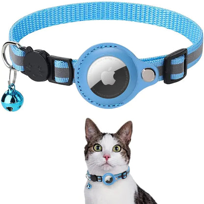 Skorter | Air Tag Pet Collar