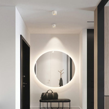 Skorter | Built-in Cylindrical Led Downlight