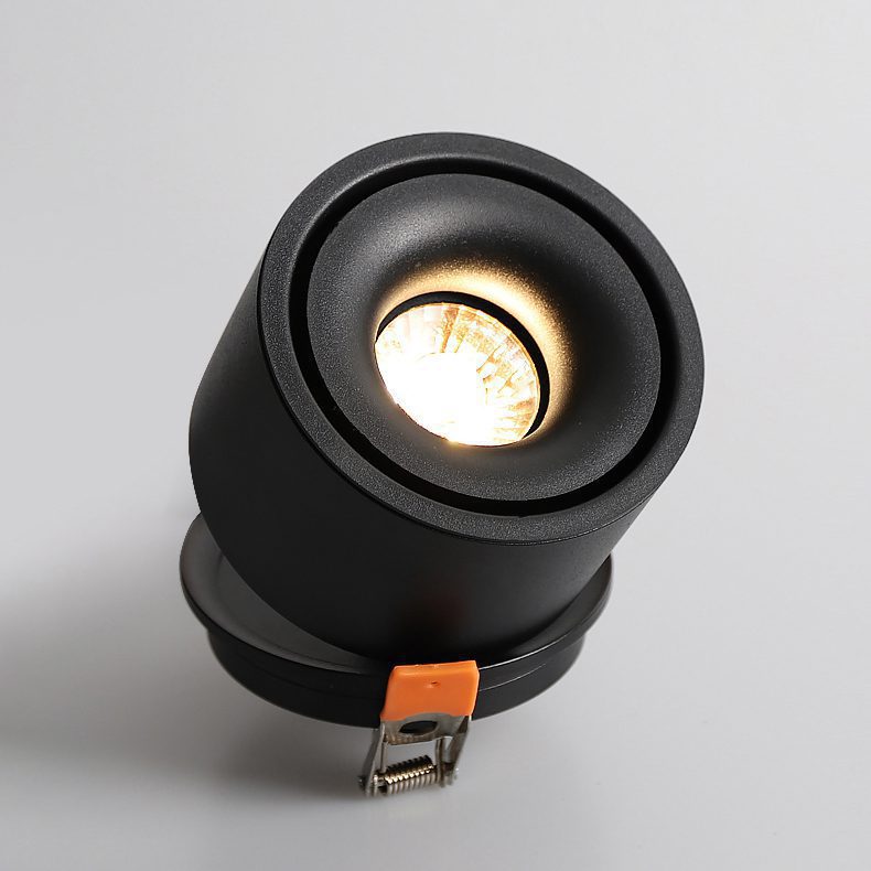 Skorter | Built-in Cylindrical Led Downlight