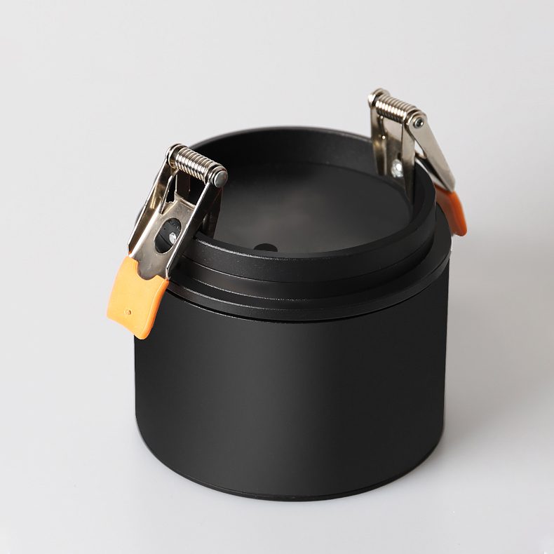 Skorter | Built-in Cylindrical Led Downlight