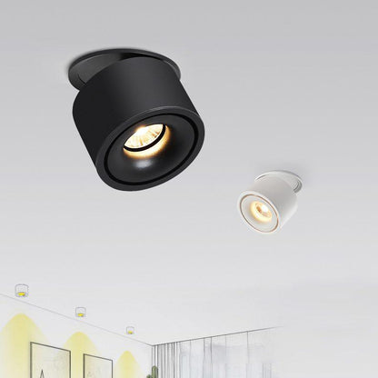Skorter | Built-in Cylindrical Led Downlight