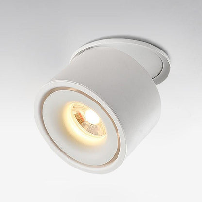 Skorter | Built-in Cylindrical Led Downlight