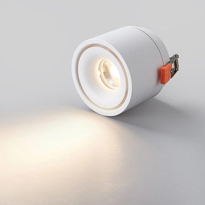Skorter | Built-in Cylindrical Led Downlight