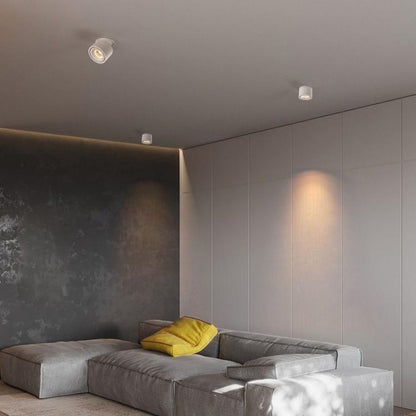 Skorter | Built-in Cylindrical Led Downlight