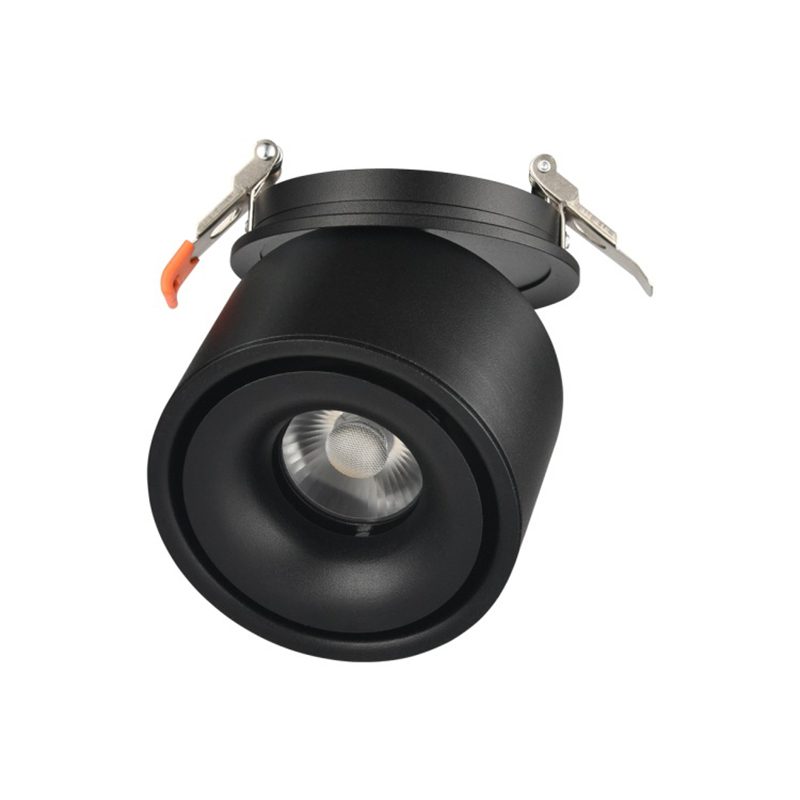 Skorter | Built-in Cylindrical Led Downlight