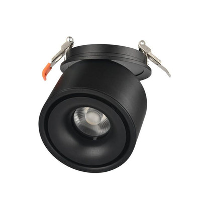 Skorter | Built-in Cylindrical Led Downlight