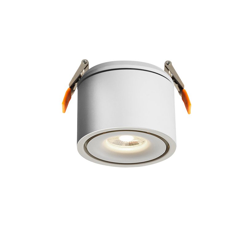 Skorter | Built-in Cylindrical Led Downlight