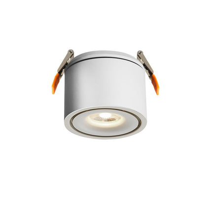 Skorter | Built-in Cylindrical Led Downlight