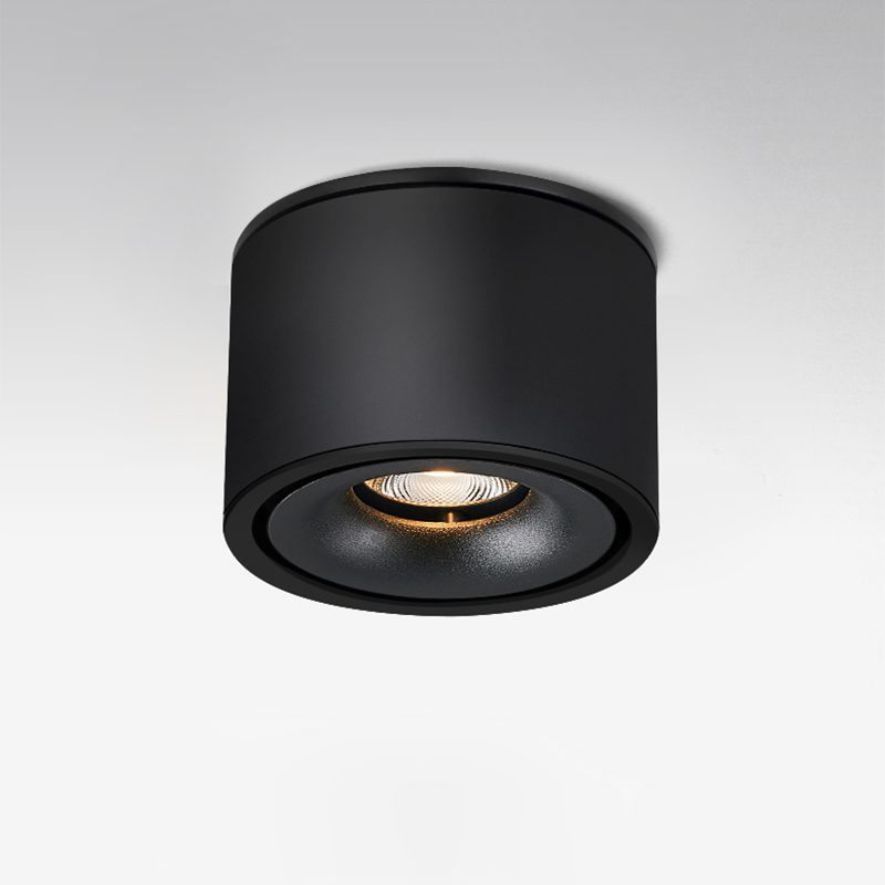Skorter | Built-in Cylindrical Led Downlight