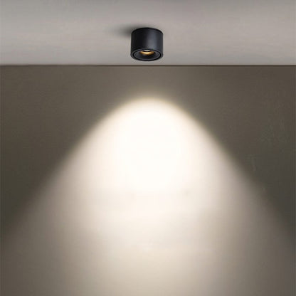 Skorter | Built-in Cylindrical Led Downlight