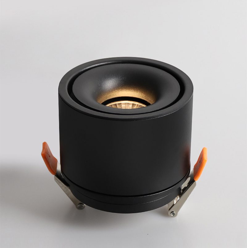 Skorter | Built-in Cylindrical Led Downlight